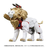 ( Pre Order ) Transformers 40th Anniversary Beast Wars II Lio Convoy Action Figure