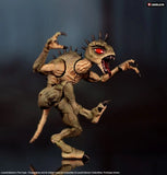 ( Pre Order ) Loose Collector " The Crypt "  Chupacabras 1/12 Scale Action Figure Three-Pack