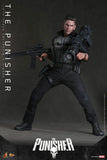 ( Pre Order ) Hot Toys The Punisher MMS904 The Punisher 1/6th Scale Collectible Figure