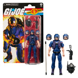 ( Pre Order ) G.I. Joe Classified Series Retro Cardback, Tele-Viper, 6 inch Action Figure