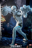 ( Pre Order ) Hot Toys Marvel's Spider-Man 2 VGM69 Peter Parker (Anti-Venom Suit) 1/6th Scale Collectible Figure