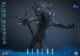 ( Pre Order ) Hot Toys Aliens MMS898 Alien Warrior 1/6th Scale Collectible Figure