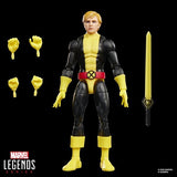 ( Pre Order ) Marvel Legends Series Cypher, New Mutants & X-Men Action Figure