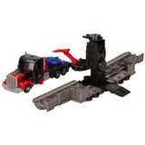IN STOCK! Transformers Legacy United Leader Class G2 Universe Laser Optimus Prime
