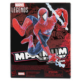 IN STOCK! Marvel Legends Maximum Series Spider-Man Action 6 inch Action Figure