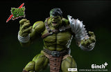 ( Pre Order ) 6inchplus GS001 1/12 Scale GREENSCAR