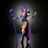 ( Pre Order ) MOTU Origins 200 X Wave 2 Evil Lyn Action Figure