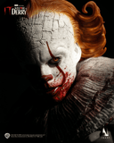 ( Pre Order ) INART - IT: Welcome to Derry Season 1 - Pennywise 1/6 Collectible Figure