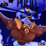 IN STOCK! MONDO Batman: The Animated Series Man-Bat 1/6 Scale Figure