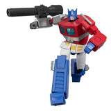 ( Pre Order ) Blokees Transformers CC28 Energon Universe Optimus Prime Classic Class Model Kit