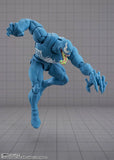 ( Pre Order ) S.H Figuarts Marvel Gamerverse Venom Action Figure