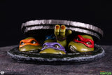 ( Pre Order ) PCS TMNT – Underground (Tabletop Edition) 1/4 Scale Statue