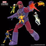 IN STOCK! Marvel Legends Series X-Men '97 Marvel's Sentinel