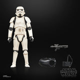 ( Pre Order ) Star Wars The Black Series Imperial Remnant Stormtrooper, Star Wars: The Mandalorian & Grogu 6 Inch Action Figure