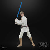 ( Pre Order ) Star Wars The Black Series Luke Skywalker Star Wars: A New Hope 6 Inch Action Figure