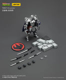 IN STOCK! Joy Toy TMNT Shredder  ( 1:18 ) Action Figure