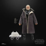 ( Pre Order ) Star Wars The Black Series Imperial Remnant Warlord  & Polar Mouse Droid ( Target Exclusive ) Action Figure