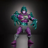 ( Pre Order ) MOTU x Thundercats Wave 3 Panthor Man Action Figure