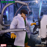 ( Pre Order ) Mezco One:12 Collective Marvel Comics Doctor Octopus (Reissue)