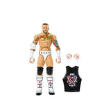 ( Pre Order ) WWE Elite Collection Series 121 CM Punk Action Figure