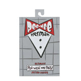 ( Pre Order ) NECA Pee-Wee's Playhouse Ultimate Pee-Wee Herman & Pals Action Figure Set