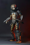 ( Pre Order ) NECA Predator 2 City Hunter Predator 1/4 Scale Action Figure