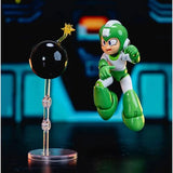 ( Pre Order ) Jada Toys Mega Man 1:12 Scale Wave 2 Hyper Bomb Mega Man Action Figure