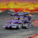 ( Pre Order ) Transformers Legacy United Voyager Comic Universe Tarn Action Figure