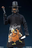 ( Pre Order ) Sideshow Collectibles Thanksgiving John Carver 1/6 Scale Figure