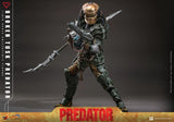 ( Pre Order ) Hot Toys Predator CMS029 Broken Tusk Predator 1/6th Scale Collectible Figure