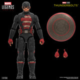 ( Pre Order ) Marvel Legends Series John F. Walker and Sentry 2-Pack, Thunderbolts* Movie 6 Inch Action Figures