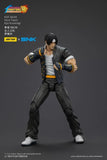 ( Pre Order) Joy Toy The King of Fighters '98: Ultimate Match Hero Team Kyo Kusanagi 1/18 Scale Action Figure