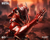 ( Pre Order ) INART Dark Nights: Metal - Batman: The Red Death Action Figure