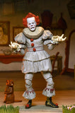 ( Pre Order ) NECA IT: Welcome to Derry Ultimate Bob Gray as Pennywise Action Figure