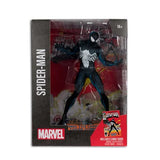 ( Pre Order ) McFarlane Marvel Spider Man Marvel Super Heroes Secret Wars #8 1:6 Scale Posed Figure