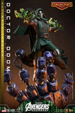 ( Pre Order ) Avengers: Doomsday MMS907 Doctor Doom (Ultimate Ver.) 1/6th Scale Collectible Figure