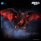 ( Pre Order ) Hiya Toys None Scale Godzilla vs. Destoroyah 1995 Destoroyah 8.5 Inch Action Figure