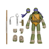 ( Pre Order ) McFarlane TMNT Page Punchers Wave 1 Donatello Action Figure