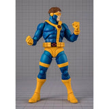 ( Pre Order ) S.H. Figuarts X-Men Cyclops Gamerverse Action Figure