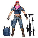 IN STOCK! G.I. Joe Classified Series #146, Dreadnok Zandar 6 inch Action Figure