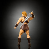 Masters Of The Universe Chronicles He-Man Action Figure