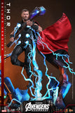 ( Pre Order) Hot Toys Avengers: Doomsday MMS919 Thor (Deluxe Ver.) 1/6th Scale Collectible Figure