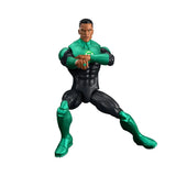 IN STOCK! DC Premiere Wave 2 Green Lantern John Stewart 6 1/2-Inch Core Action Figure