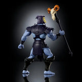 ( Pre Order ) MOTU Origins 200 X Wave 3 Skeletor Action Figure