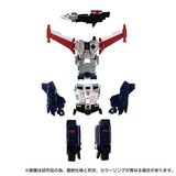 IN STOCK! Transformers Masterpiece Edition MPG-14 Godbomber
