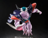 ( Pre Order ) S.H.Figuarts Dragon Ball Z King Cold ( Bandai Exclusive ) Action Figure