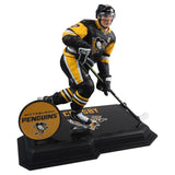 IN STOCK! McFarlane NHL Sports Picks Sidney Crosby (Pittsburgh Penguins) NHL 7" Figure