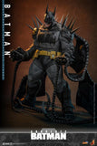 ( Pre Order ) Hot Toys Absolute Batman CMS030 Batman 1/6th Scale Collectible Figure