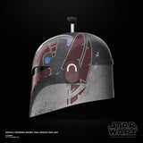 ( Pre Order ) Star Wars The Black Series Sabine Wren Premium Electronic Helmet