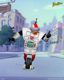 ( Pre Order ) NECA DuckTales Ultimate Gizmoduck 7-Inch Scale Action Figure